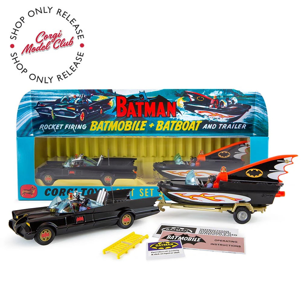 Pre-Order Models